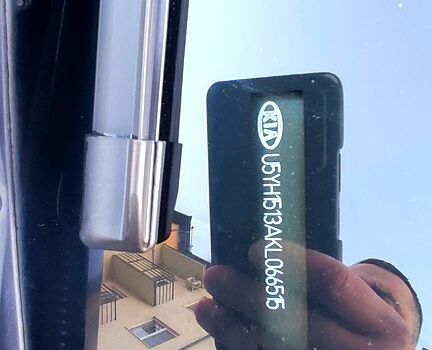 Кіа Сід, об'ємом двигуна 1.4 л та пробігом 161 тис. км за 14000 $, фото 3 на Automoto.ua
