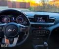 Кіа Сід, об'ємом двигуна 1.4 л та пробігом 161 тис. км за 14000 $, фото 2 на Automoto.ua