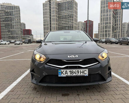 Киа Сид, объемом двигателя 1.59 л и пробегом 20 тыс. км за 19700 $, фото 1 на Automoto.ua