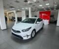 купить новое авто Киа Сид 2022 года от официального дилера Галичина-Авто Киа фото