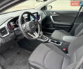 Киа Сид, объемом двигателя 1.59 л и пробегом 20 тыс. км за 19700 $, фото 9 на Automoto.ua