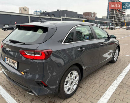 Киа Сид, объемом двигателя 1.59 л и пробегом 20 тыс. км за 19700 $, фото 5 на Automoto.ua