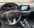 Киа Сид, объемом двигателя 1.59 л и пробегом 20 тыс. км за 19700 $, фото 8 на Automoto.ua