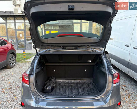Киа Сид, объемом двигателя 1.59 л и пробегом 20 тыс. км за 19700 $, фото 16 на Automoto.ua