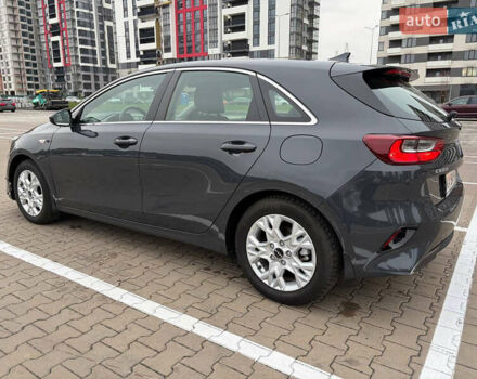 Киа Сид, объемом двигателя 1.59 л и пробегом 20 тыс. км за 19700 $, фото 6 на Automoto.ua