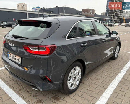 Киа Сид, объемом двигателя 1.59 л и пробегом 20 тыс. км за 19700 $, фото 4 на Automoto.ua