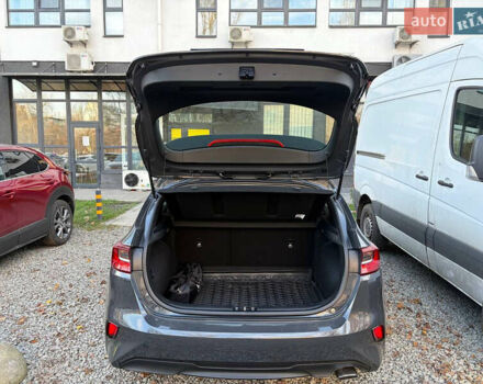 Киа Сид, объемом двигателя 1.59 л и пробегом 20 тыс. км за 19700 $, фото 17 на Automoto.ua