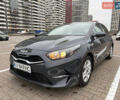 Киа Сид, объемом двигателя 1.59 л и пробегом 20 тыс. км за 19700 $, фото 1 на Automoto.ua