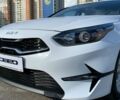 купить новое авто Киа Сид 2023 года от официального дилера Фрунзе-Авто KIA Киа фото