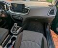 Киа Сид, объемом двигателя 1.6 л и пробегом 5 тыс. км за 18900 $, фото 7 на Automoto.ua