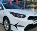 купить новое авто Киа Сид 2023 года от официального дилера Фрунзе-Авто KIA Киа фото