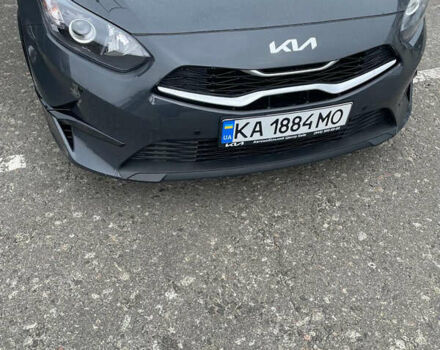 Кіа Сід, об'ємом двигуна 1.59 л та пробігом 50 тис. км за 19000 $, фото 3 на Automoto.ua