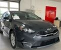 купить новое авто Киа Сид 2024 года от официального дилера ТернопільАВТО Киа фото