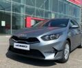 купить новое авто Киа Сид 2024 года от официального дилера Фрунзе-Авто KIA Киа фото