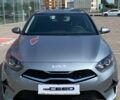 купить новое авто Киа Сид 2024 года от официального дилера Фрунзе-Авто KIA Киа фото