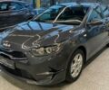 купить новое авто Киа Сид 2024 года от официального дилера АВТОГРАД ОДЕСА KIA Киа фото