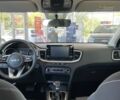 купить новое авто Киа Сид 2024 года от официального дилера Автоцентр AUTO.RIA Киа фото
