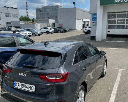 Кіа Сід, об'ємом двигуна 1.59 л та пробігом 50 тис. км за 19000 $, фото 1 на Automoto.ua