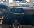 купити нове авто Кіа Сід 2024 року від офіційного дилера Криворізький Автоцентр Кіа фото