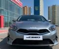 купить новое авто Киа Сид 2024 года от официального дилера Фрунзе-Авто KIA Киа фото