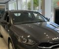 купить новое авто Киа Сид 2024 года от официального дилера Град Авто Киа фото