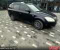 Киа Сид, объемом двигателя 1.6 л и пробегом 260 тыс. км за 5500 $, фото 1 на Automoto.ua