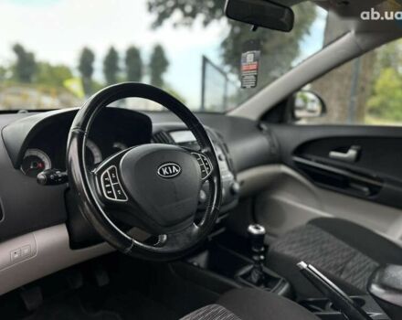 Киа Сид, объемом двигателя 1.4 л и пробегом 165 тыс. км за 5900 $, фото 24 на Automoto.ua