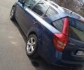 Киа Сид, объемом двигателя 1.6 л и пробегом 288 тыс. км за 4800 $, фото 5 на Automoto.ua