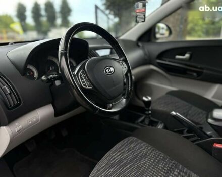 Киа Сид, объемом двигателя 1.4 л и пробегом 165 тыс. км за 5900 $, фото 25 на Automoto.ua