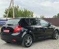 Киа Сид, объемом двигателя 1.4 л и пробегом 165 тыс. км за 5900 $, фото 16 на Automoto.ua