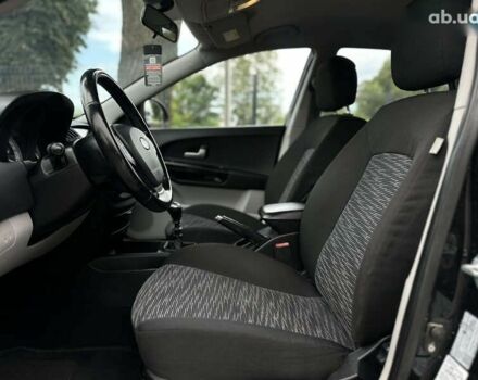 Киа Сид, объемом двигателя 1.4 л и пробегом 165 тыс. км за 5900 $, фото 27 на Automoto.ua
