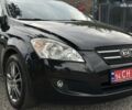 Киа Сид, объемом двигателя 1.4 л и пробегом 165 тыс. км за 5900 $, фото 4 на Automoto.ua