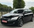 Киа Сид, объемом двигателя 1.4 л и пробегом 165 тыс. км за 5900 $, фото 9 на Automoto.ua