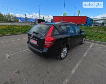 Кіа Сід, об'ємом двигуна 1.6 л та пробігом 232 тис. км за 6500 $, фото 3 на Automoto.ua