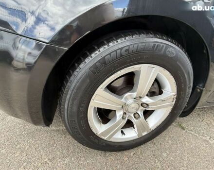 Киа Сид, объемом двигателя 1.6 л и пробегом 266 тыс. км за 5190 $, фото 9 на Automoto.ua