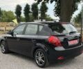 Киа Сид, объемом двигателя 1.4 л и пробегом 165 тыс. км за 5900 $, фото 22 на Automoto.ua