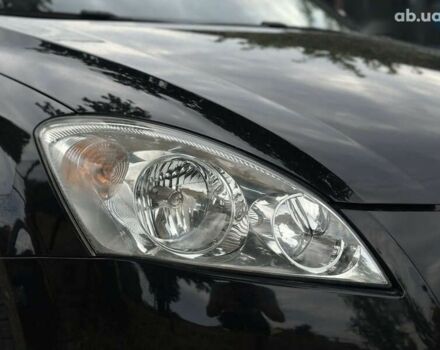 Киа Сид, объемом двигателя 1.4 л и пробегом 165 тыс. км за 5900 $, фото 5 на Automoto.ua