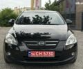 Киа Сид, объемом двигателя 1.4 л и пробегом 165 тыс. км за 5900 $, фото 6 на Automoto.ua