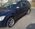 Киа Сид, объемом двигателя 1.6 л и пробегом 288 тыс. км за 4800 $, фото 4 на Automoto.ua