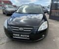 Киа Сид, объемом двигателя 1.6 л и пробегом 266 тыс. км за 5190 $, фото 1 на Automoto.ua