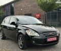 Киа Сид, объемом двигателя 1.4 л и пробегом 165 тыс. км за 5900 $, фото 2 на Automoto.ua