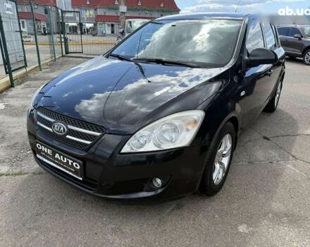 Кіа Сід, об'ємом двигуна 1.6 л та пробігом 266 тис. км за 5490 $, фото 1 на Automoto.ua
