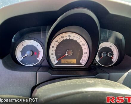 Киа Сид, объемом двигателя 1.6 л и пробегом 175 тыс. км за 6300 $, фото 2 на Automoto.ua