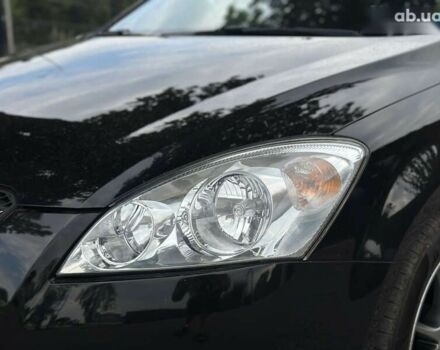 Киа Сид, объемом двигателя 1.4 л и пробегом 165 тыс. км за 5900 $, фото 12 на Automoto.ua