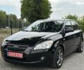 Киа Сид, объемом двигателя 1.4 л и пробегом 165 тыс. км за 5900 $, фото 8 на Automoto.ua