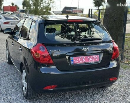 Кіа Сід, об'ємом двигуна 1.4 л та пробігом 226 тис. км за 5900 $, фото 17 на Automoto.ua