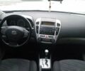 Киа Сид 2008 в Днепре (Днепропетровске) на Automoto.ua Киа Сид, объемом двигателя 2 л и пробегом 90 тыс. км за 6900 $, фото 3 на Automoto.ua