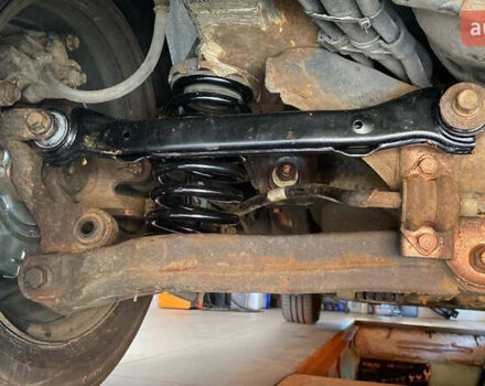 Киа Сид, объемом двигателя 1.6 л и пробегом 262 тыс. км за 5400 $, фото 21 на Automoto.ua