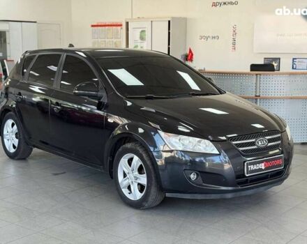 Кіа Сід, об'ємом двигуна 0 л та пробігом 198 тис. км за 5990 $, фото 1 на Automoto.ua