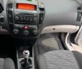 Киа Сид, объемом двигателя 1.6 л и пробегом 194 тыс. км за 4900 $, фото 12 на Automoto.ua